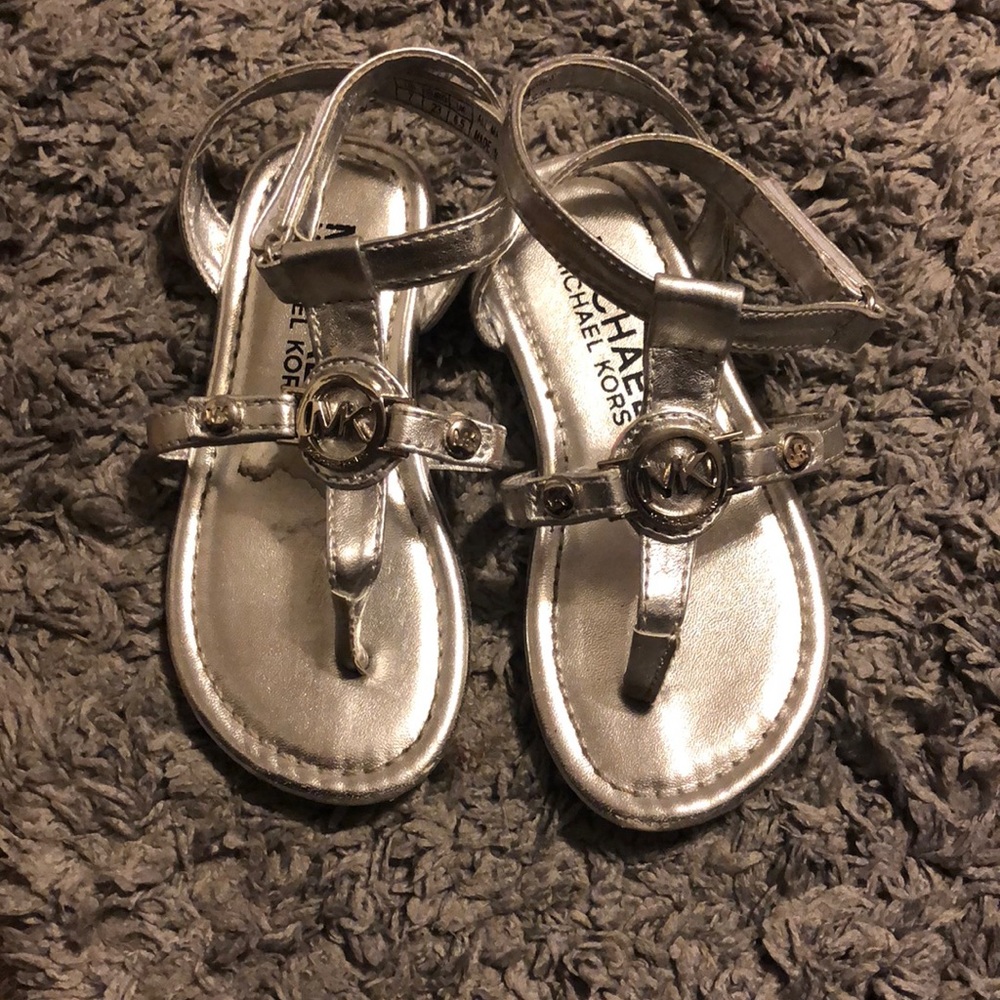 Michael kors sandals
